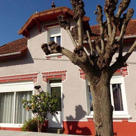 Gite Tout Confort A Molinet, Climatise, Avec Cour Close Et Proche De La Voie Verte ! - Fr-1-489-253 Zewnętrze zdjęcie