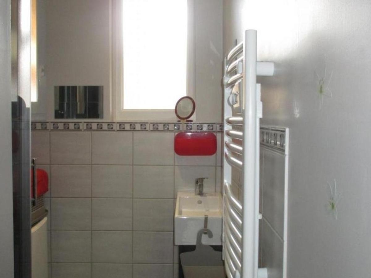 Gite Tout Confort A Molinet, Climatise, Avec Cour Close Et Proche De La Voie Verte ! - Fr-1-489-253 Zewnętrze zdjęcie