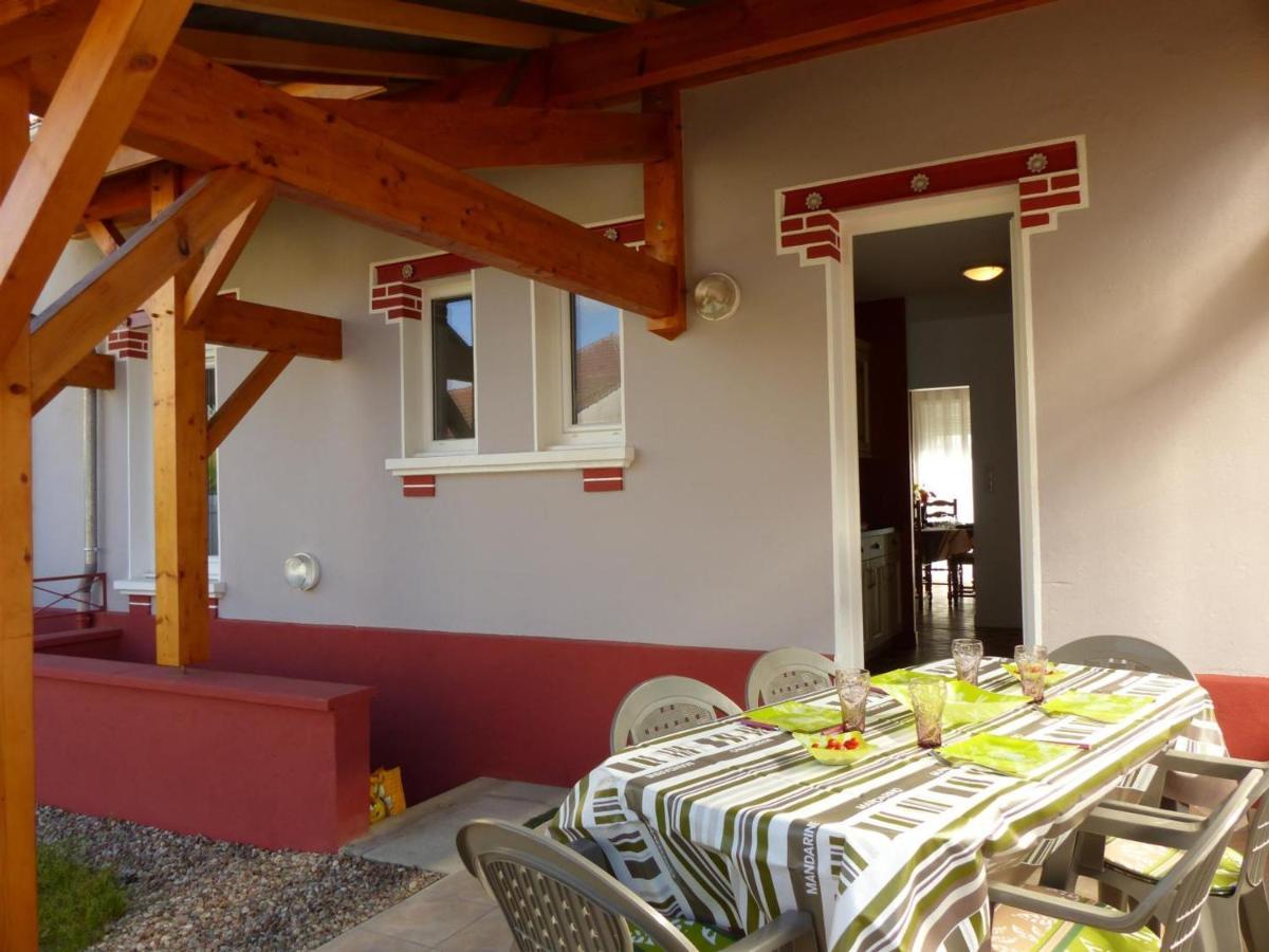 Gite Tout Confort A Molinet, Climatise, Avec Cour Close Et Proche De La Voie Verte ! - Fr-1-489-253 Zewnętrze zdjęcie